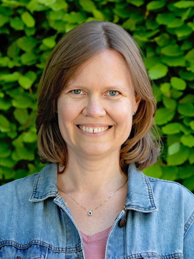 Anna Holst Schumacher