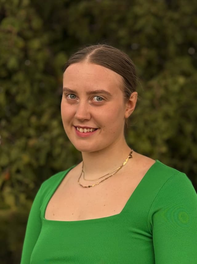 Emma Laumann Nielsen
