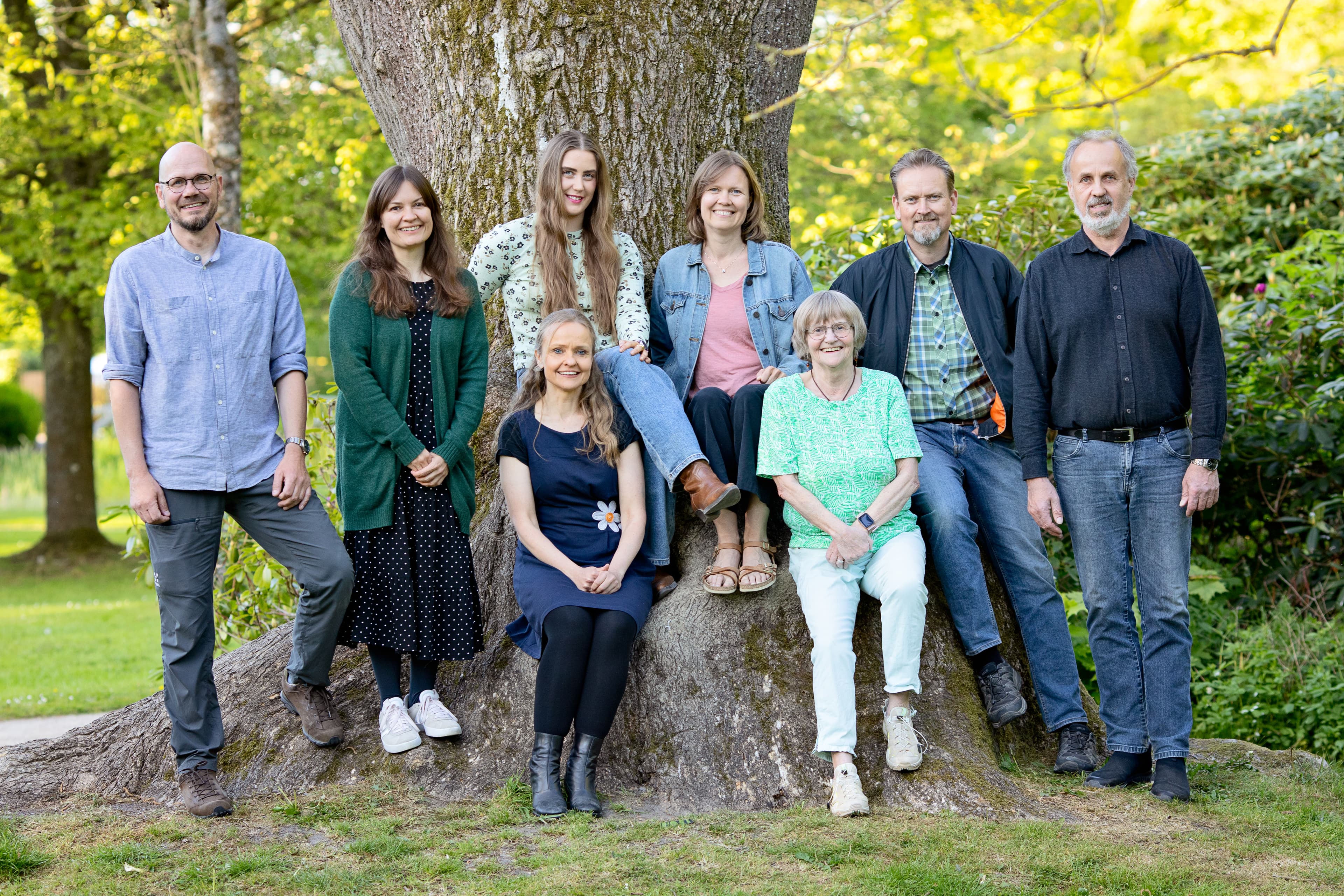 Alternativet Viborg kandidater