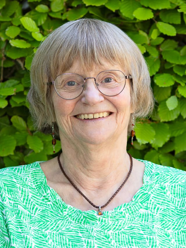Inger Isaksen