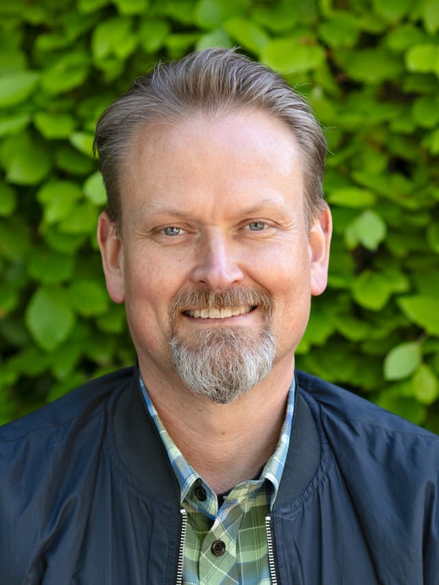 Jens Boll