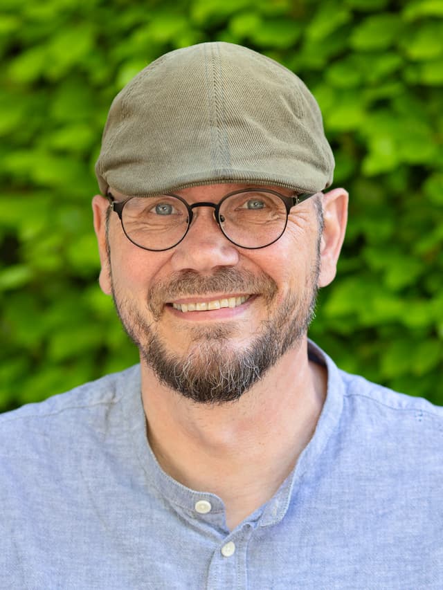 Peter Bilgrav Sørensen