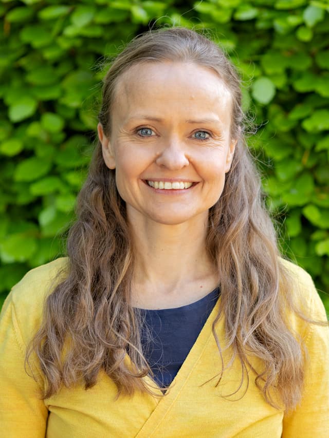 Stine Isaksen